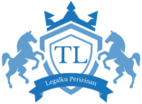 Logo konsultan legal dan perizinan